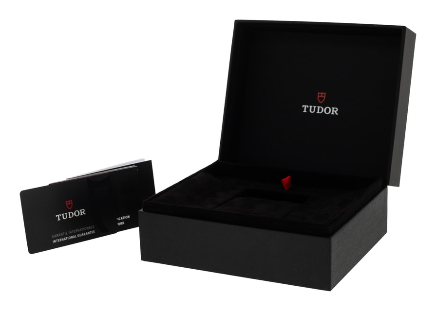 Tudor Black Bay Chrono M79360N-0002 Image 4